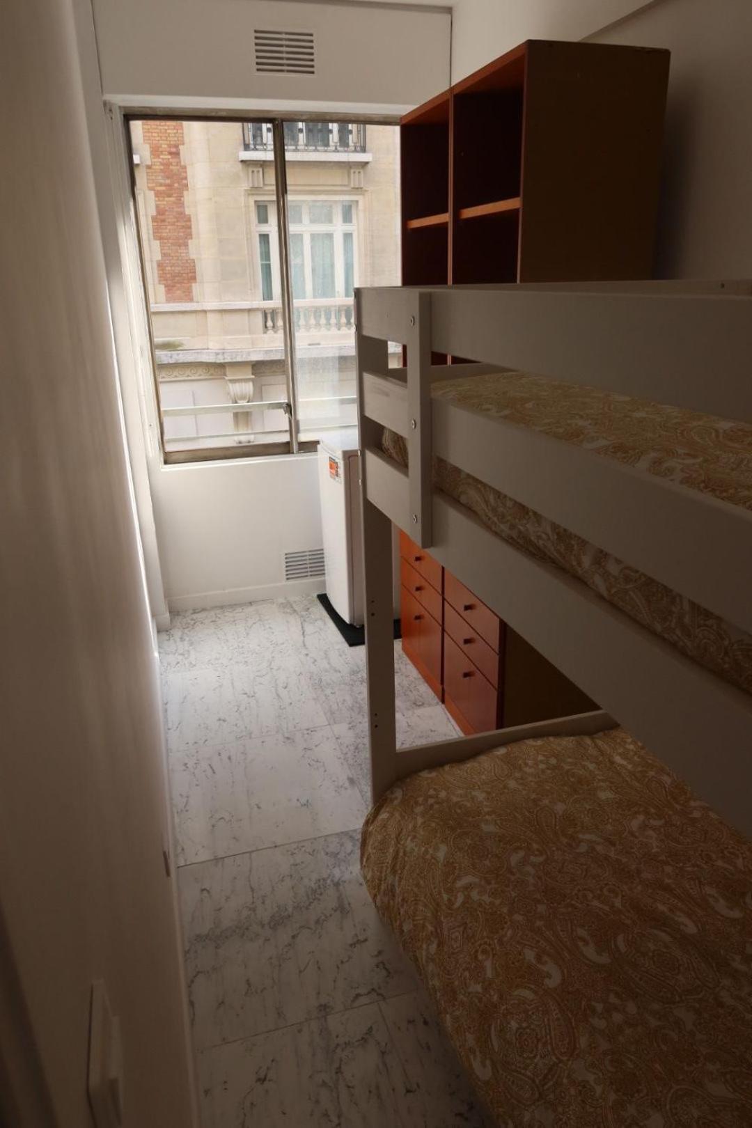 Paris Ponthieu Apartment Exterior photo