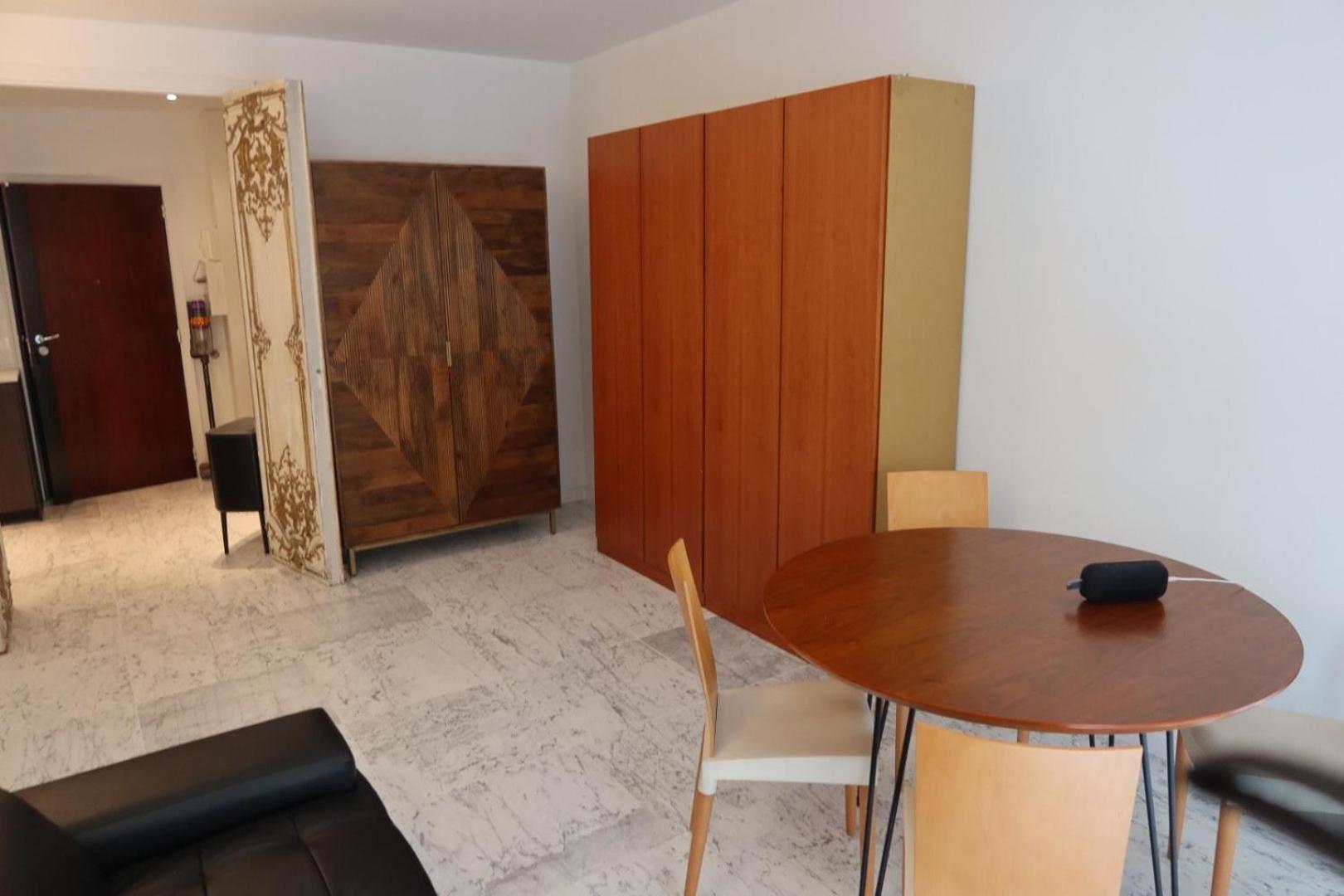 Paris Ponthieu Apartment Exterior photo